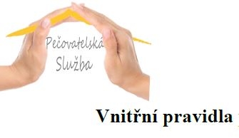 Vnitřní pravidla